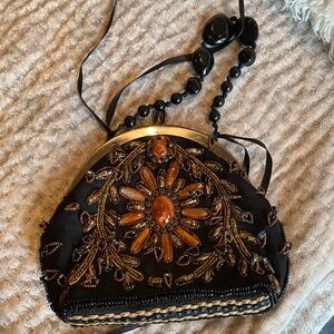Small purse vintage